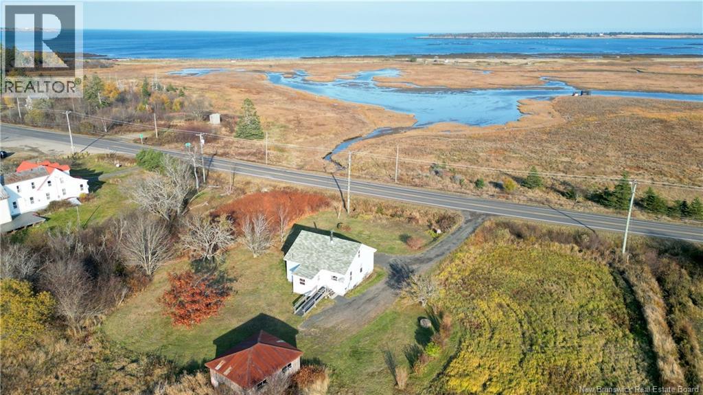Photo 1 of 32 — 610 Route 776, Grand Manan, NB E5G3C1