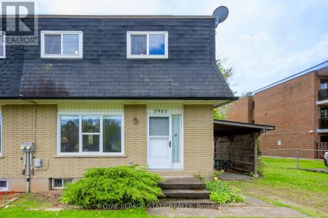 3901 REBSTOCK ROAD Fort Erie (Ridgeway) ON L0S1B0
