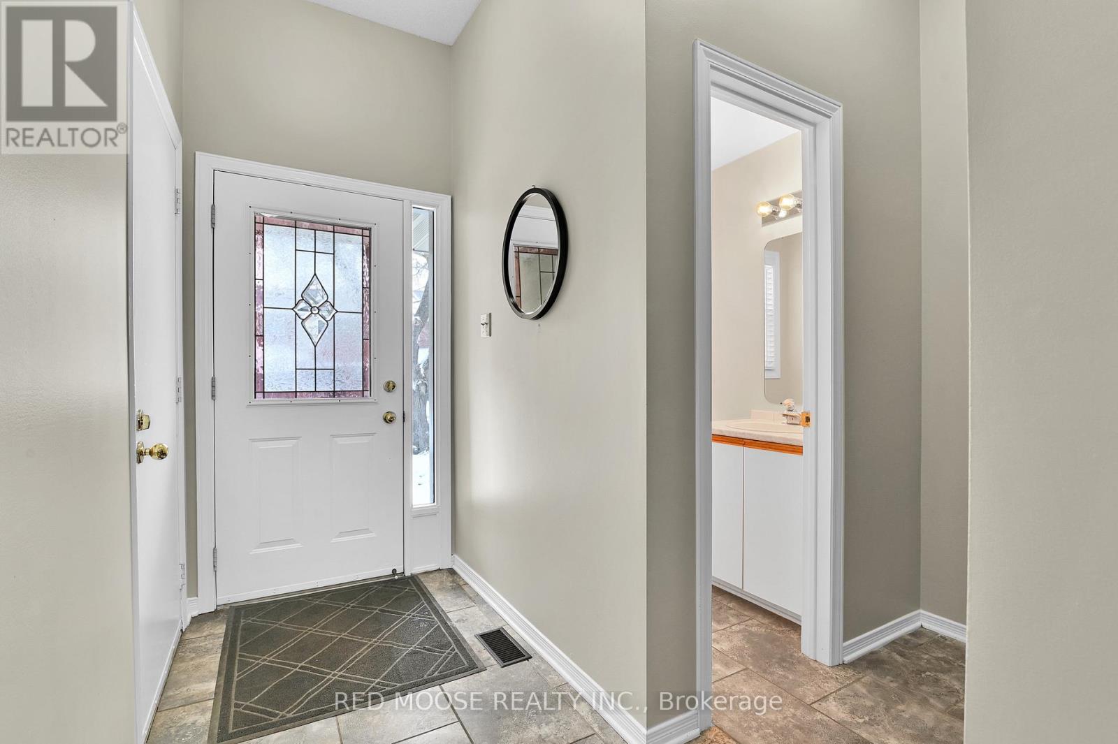 12 WILLWOOD CRESCENT