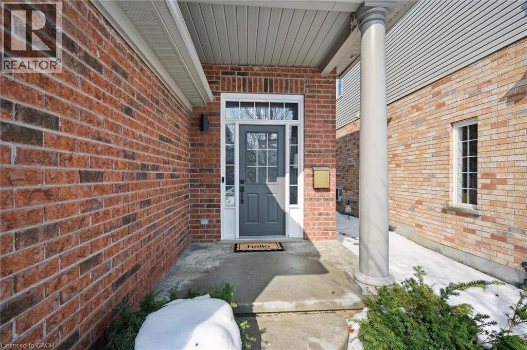 530 LITTLE DOVER Crescent