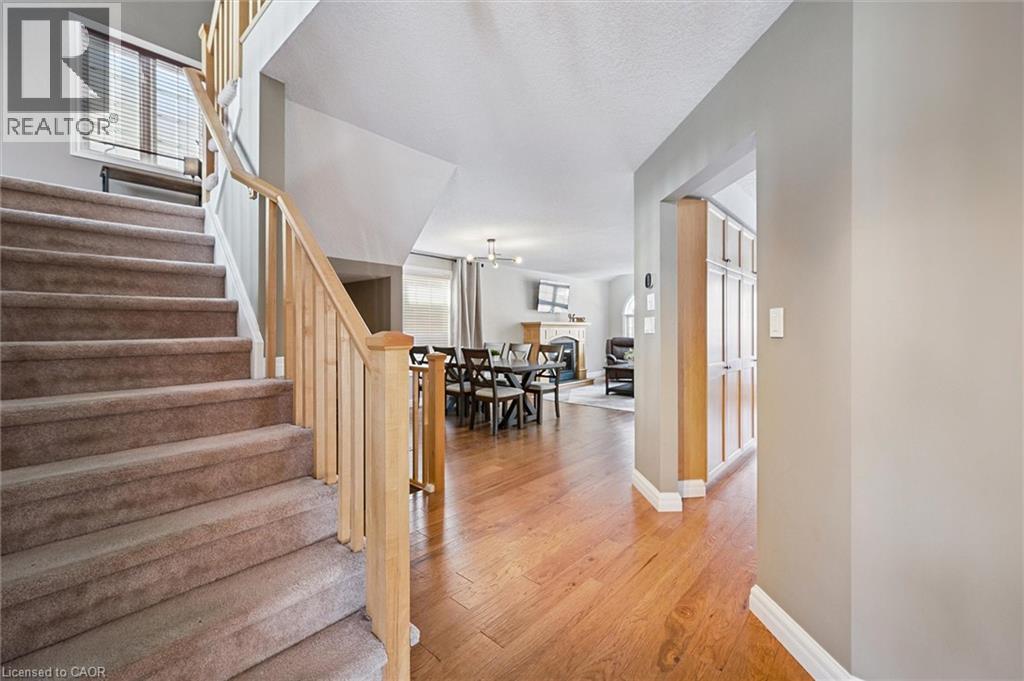 530 LITTLE DOVER Crescent