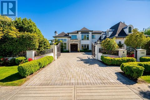 4980 PENDLEBURY ROAD Richmond BC V7E1E8