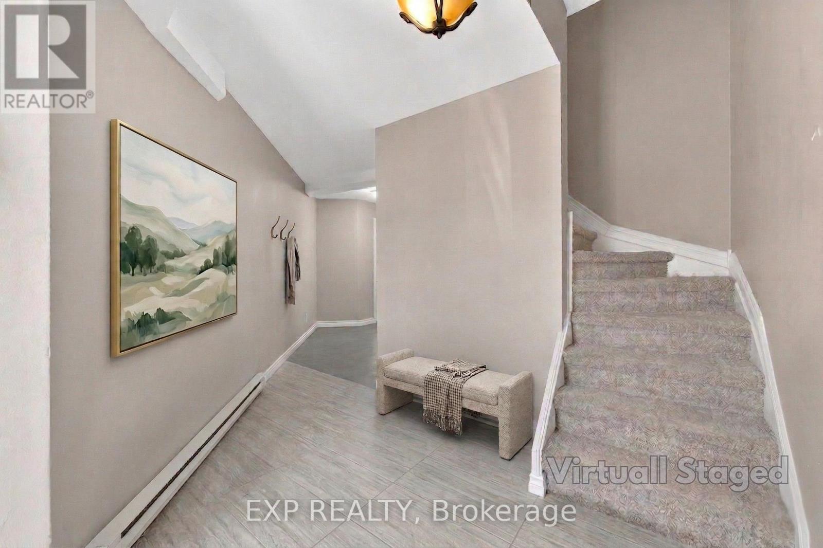 36 - 60 ELMSDALE DRIVE