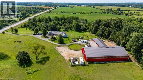 599 COCKSHUTT Road Port Dover ON N0A1N0