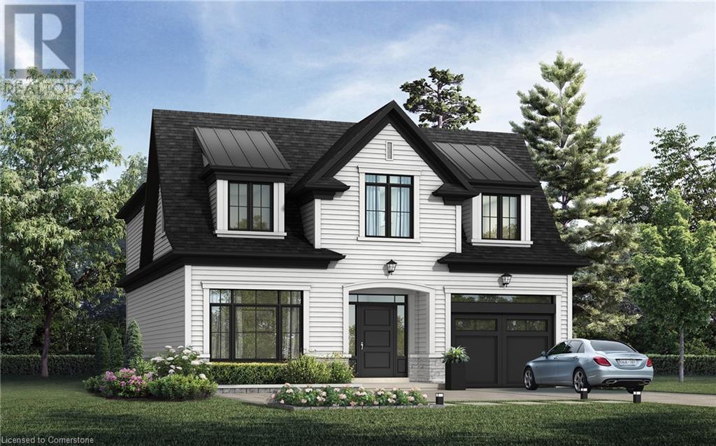 LOT 102 DOUGLAS Avenue