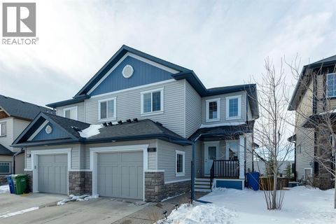 231 Kingsbridge Road SE Airdrie AB T4A0M4