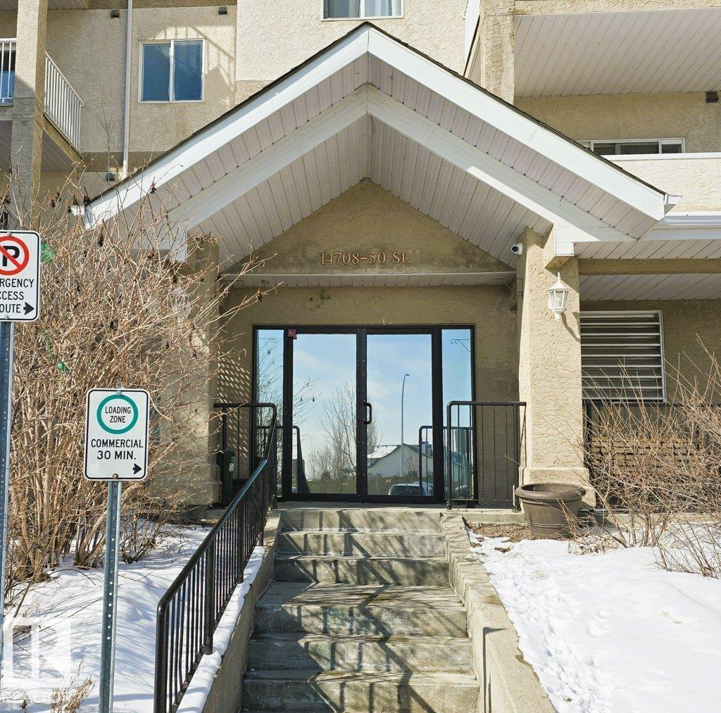 #203 14708 50 ST NW