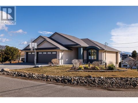 3491 Paynter Road West Kelowna BC V4T1R2