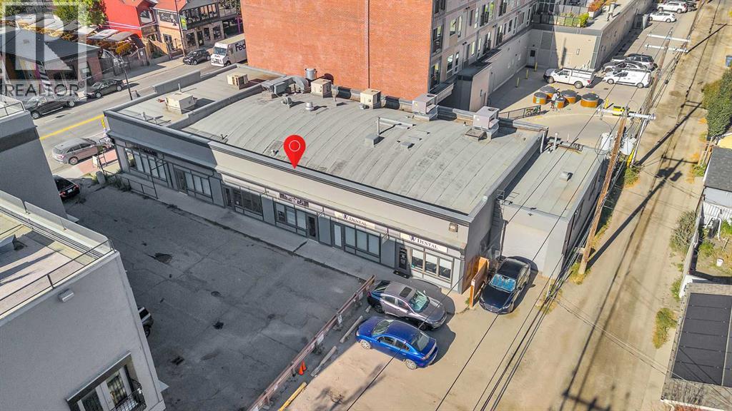 16, 1420 9 Avenue SE