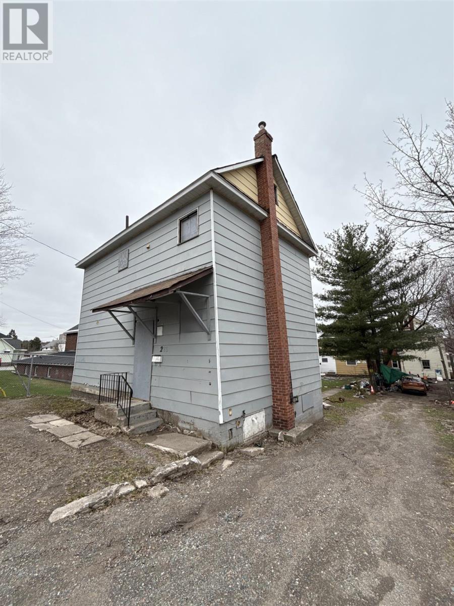 Homes for Sale Sault Ste. Marie 275 Wellington ST E