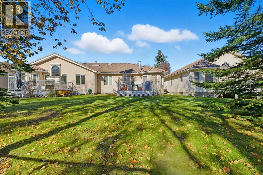 135 Hamptons Park NW