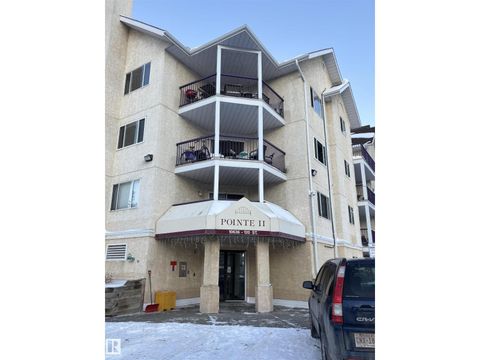 #239 10636 120 ST NW Edmonton AB T5H4L5