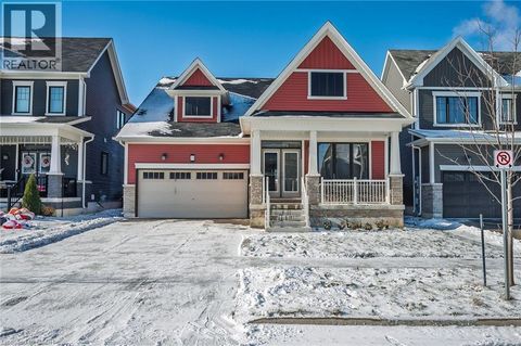 11 FRONTIER Drive Thorold ON L2V0K3