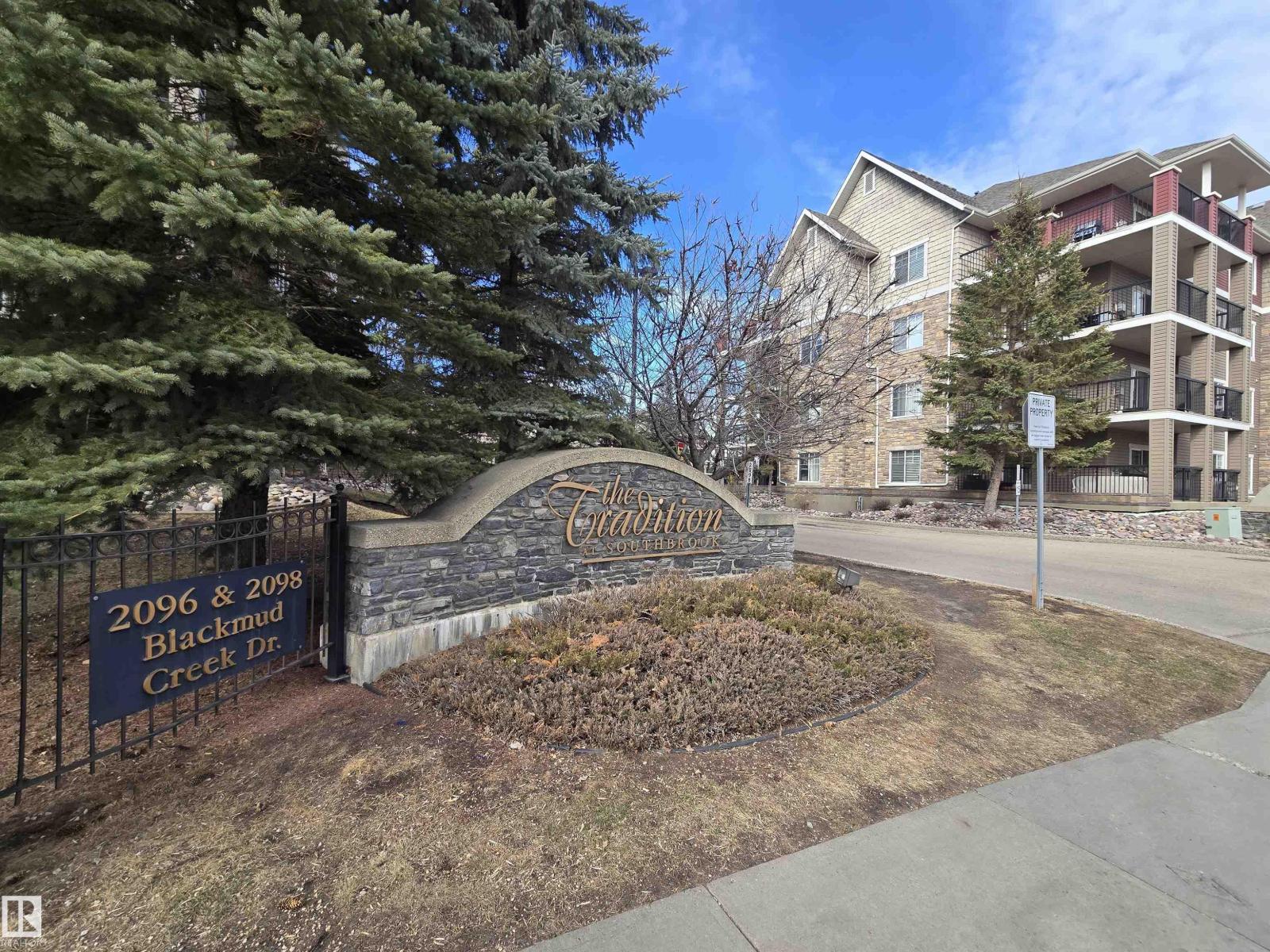 #239 2096 BLACKMUD CREEK DR SW