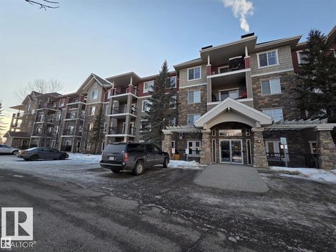 #239 2096 BLACKMUD CREEK DR SW Edmonton AB T6W0G1