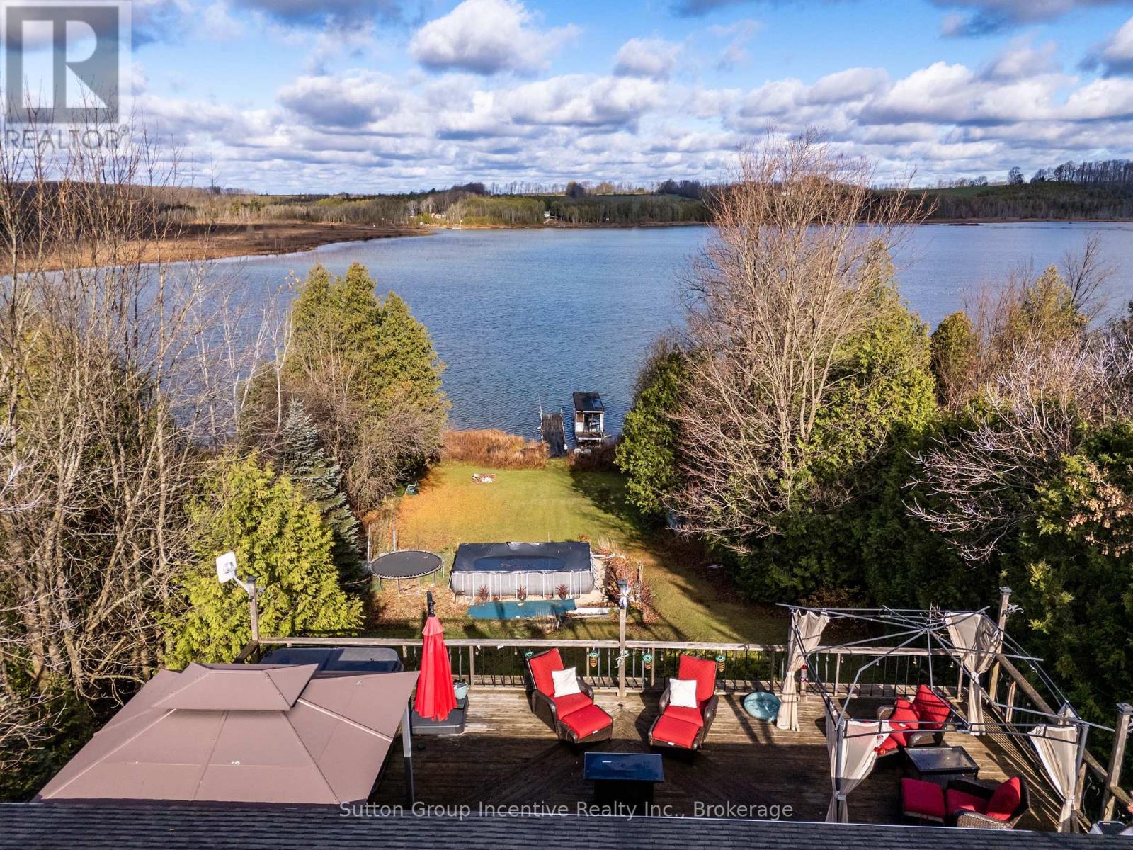 474839 TOWNSEND LAKE ROAD