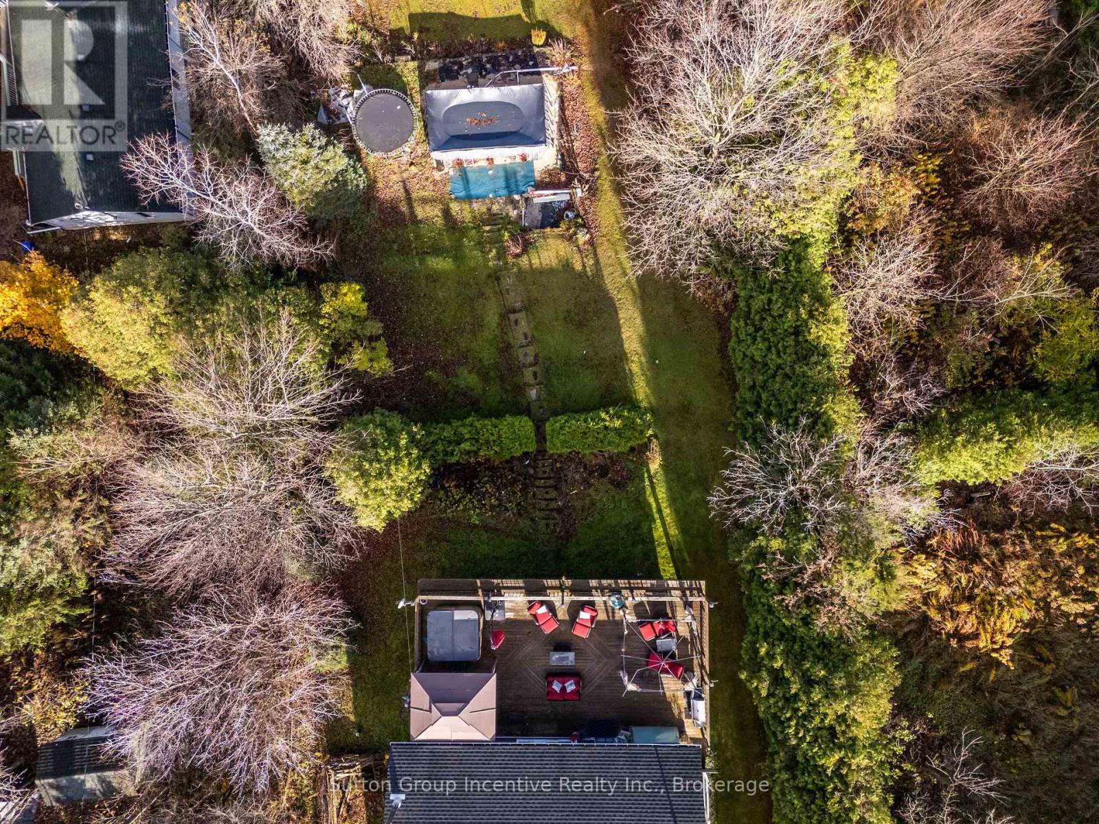 474839 TOWNSEND LAKE ROAD