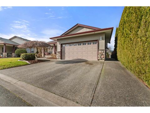 16 7330 ELM ROAD|Agassiz Agassiz BC V0M1A0