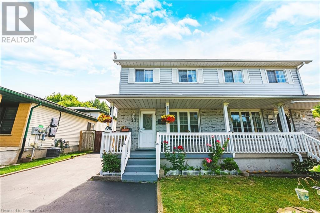77 DYER Court
