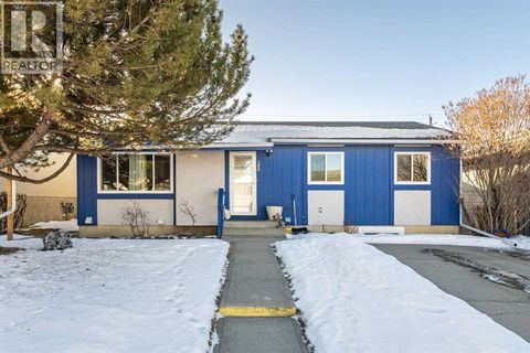 380 Maddock Crescent NE Calgary AB T2A3W9