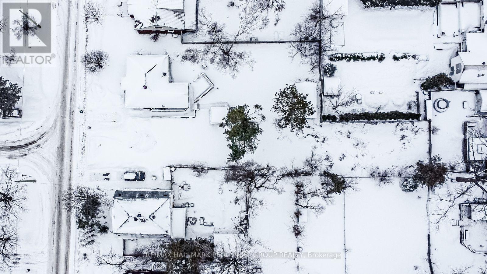 PLAN 13 PARTS 1 & 2 EAST STREET