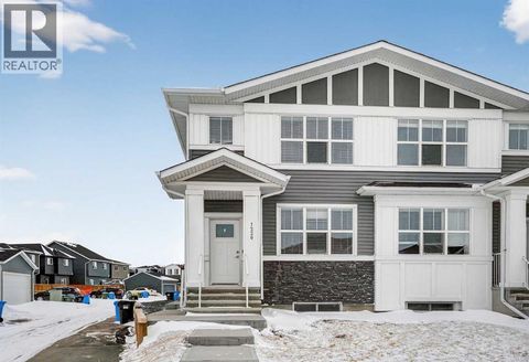 1220 Cornerstone Way NE Calgary AB T3N1Y3