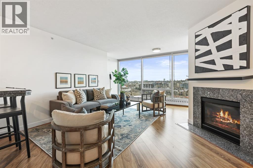 1103, 801 2 Avenue SW