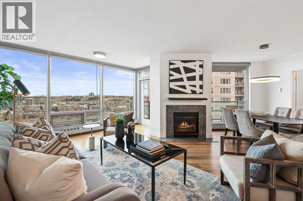 1103, 801 2 Avenue SW