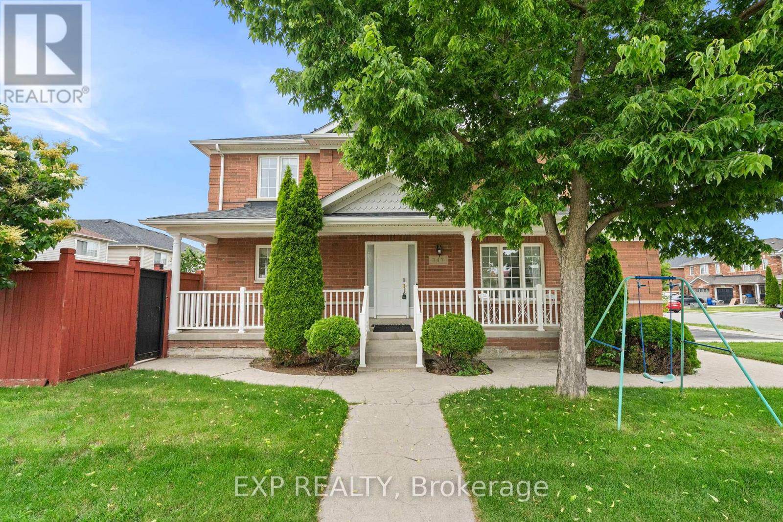 347 BRISDALE DRIVE