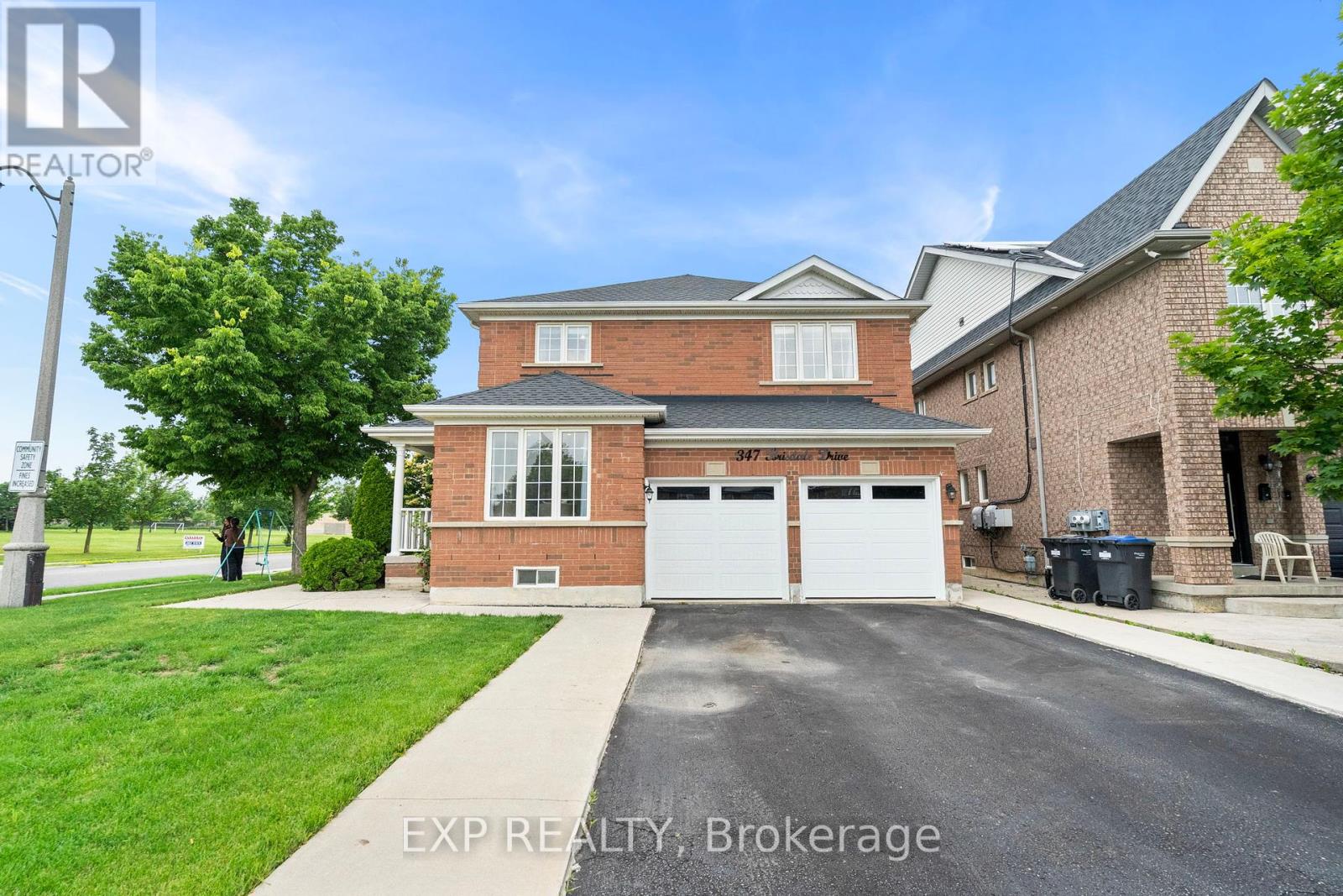 347 BRISDALE DRIVE