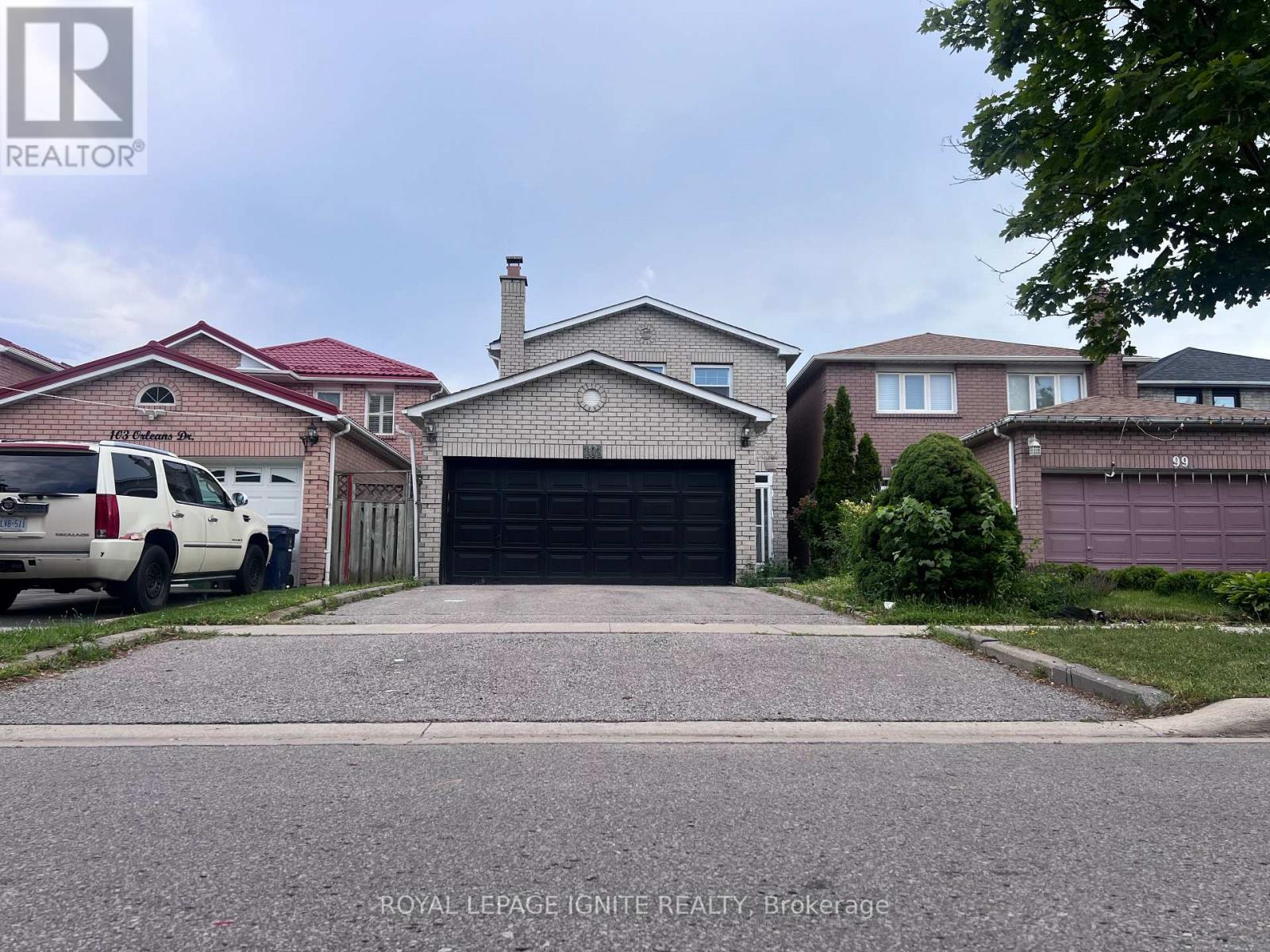 101 ORLEANS DRIVE