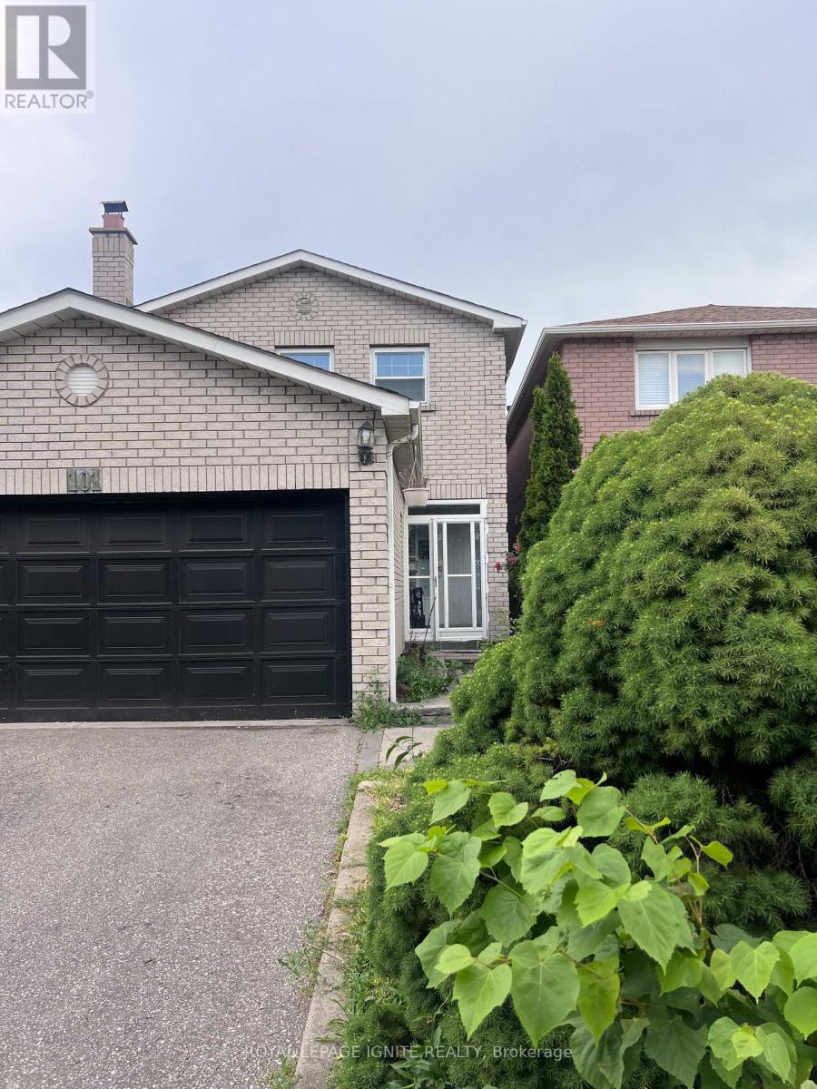101 ORLEANS DRIVE