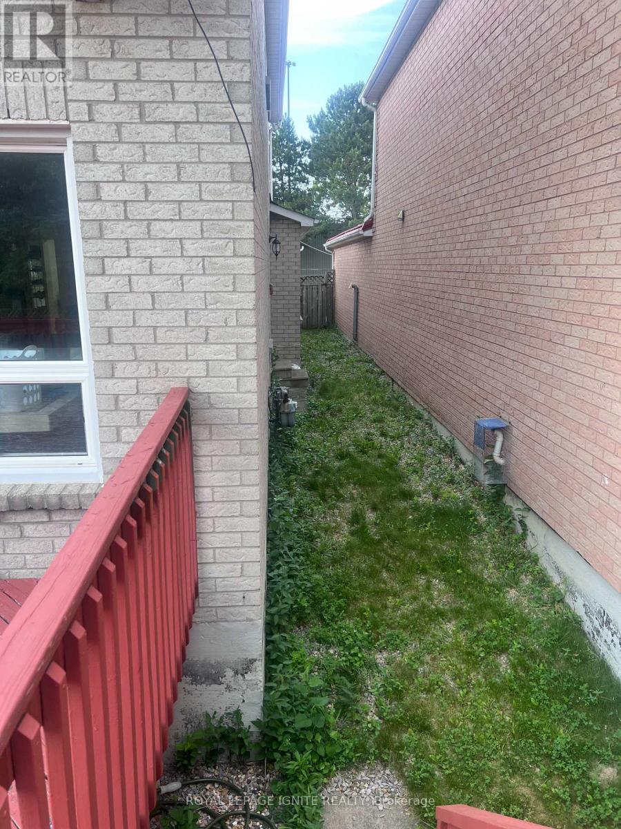 101 ORLEANS DRIVE