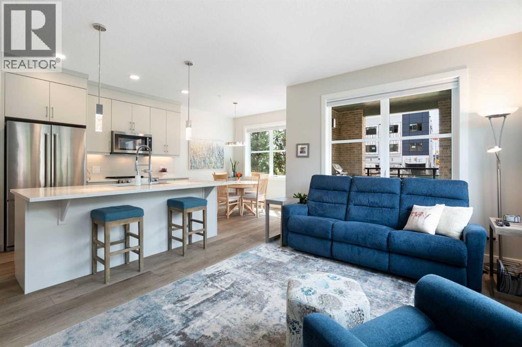 3109, 80 Greenbriar Place NW