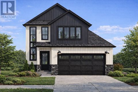 119 ADDISON AVENUE Lucan Biddulph (Lucan) ON N0M2J0