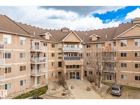 #223 4312 139 AV NW Edmonton AB T5Y3J4