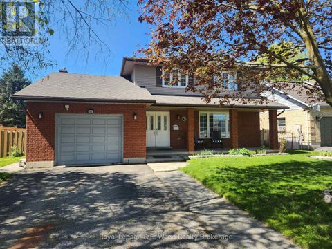 98 ALLEN STREET Tillsonburg ON N4G5K1