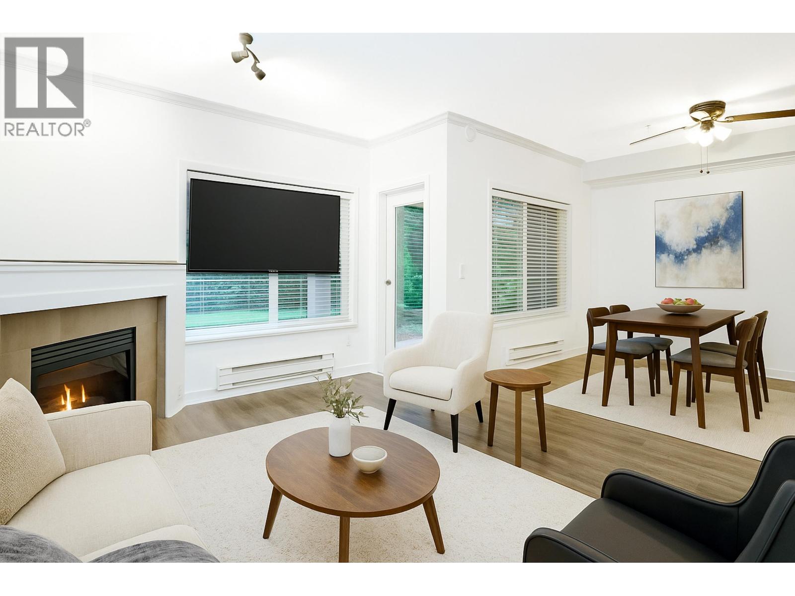 105 11519 BURNETT STREET