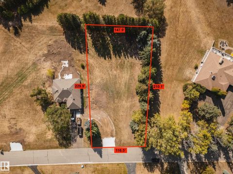 21B 54324 Bellerose DR Rural Sturgeon County AB T8T0C5
