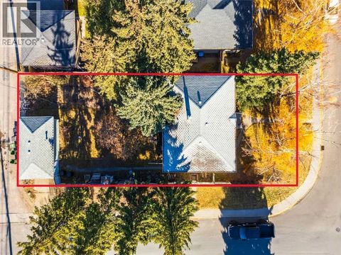 1939 36 Street SW Calgary AB T3E2Y8