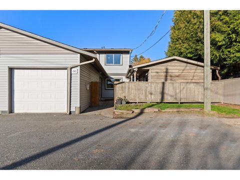 60 46689 FIRST AVENUE|Chilliwack Proper East Chilliwack BC V2P1X5