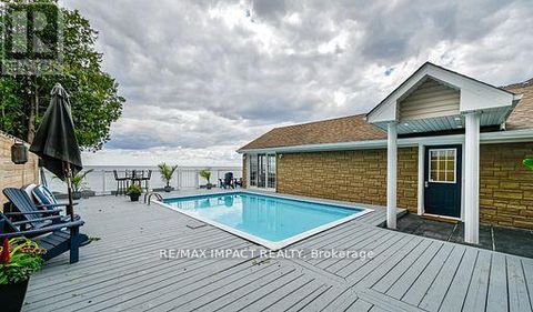 59 CEDAR CREST BEACH ROAD Clarington (Bowmanville) ON L1C4B2