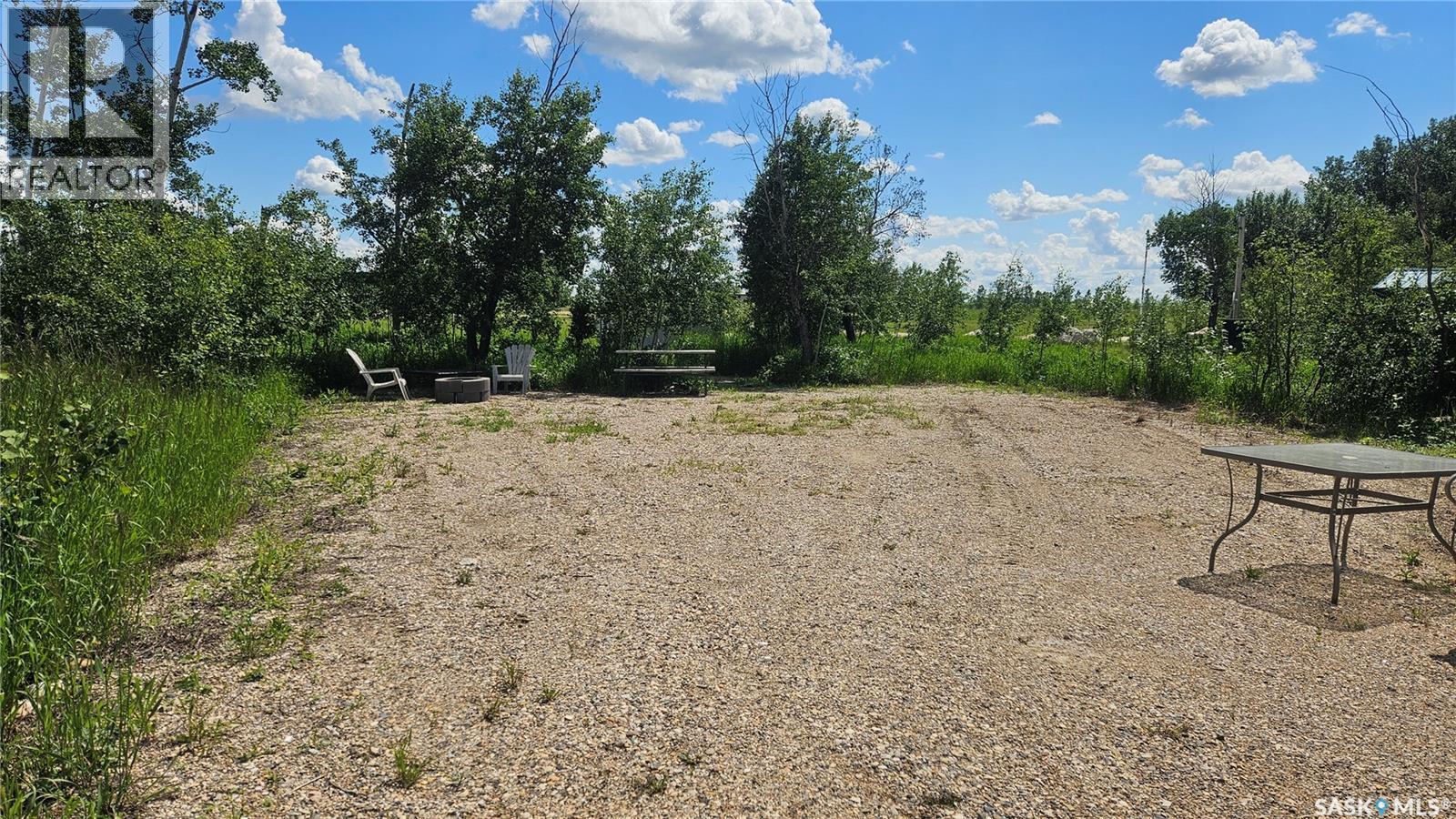 18 Deep Woods RV Campground