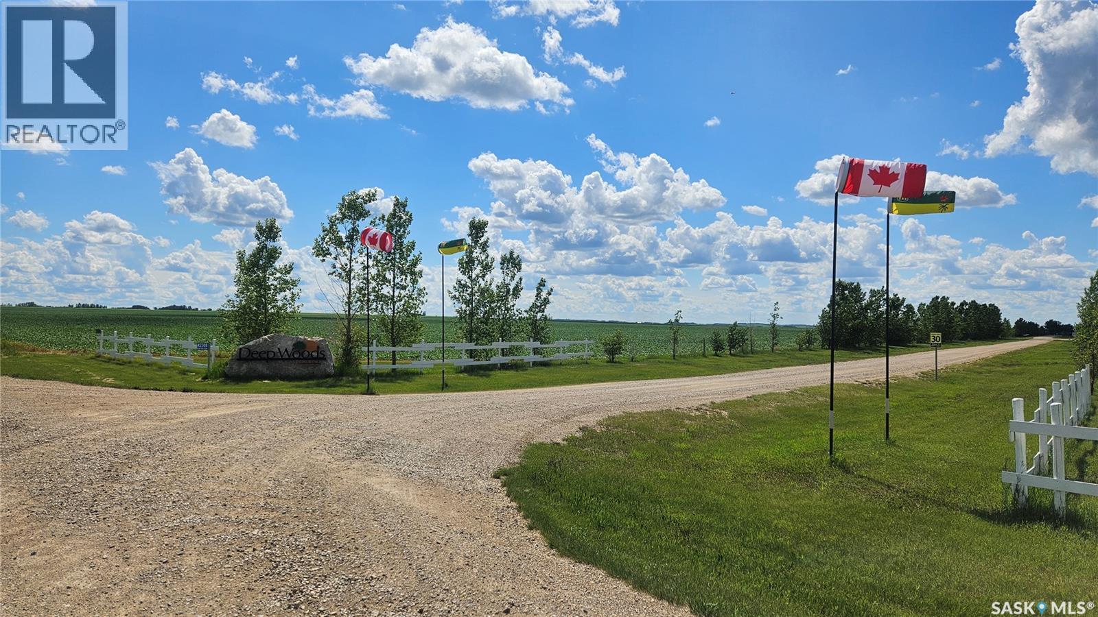 18 Deep Woods RV Campground