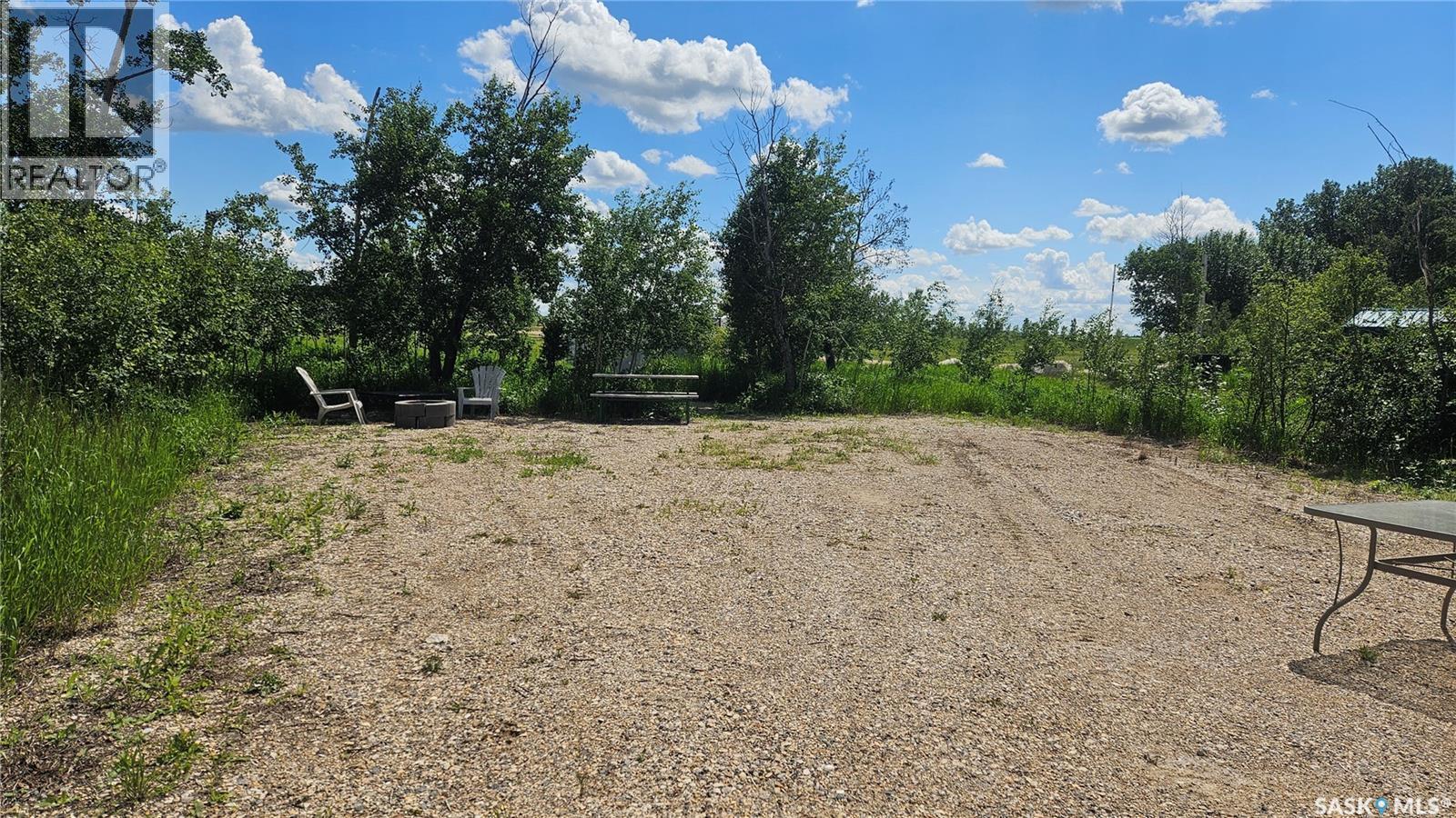 18 Deep Woods RV Campground