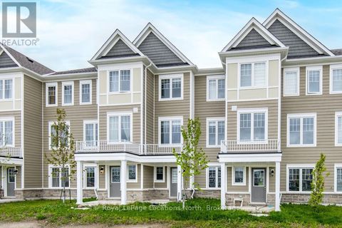 17 SAMA WAY Wasaga Beach ON L9Z0K3