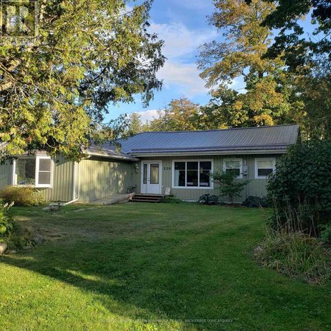 205 LONDON ROAD Huron-Kinloss ON N2Z2X3