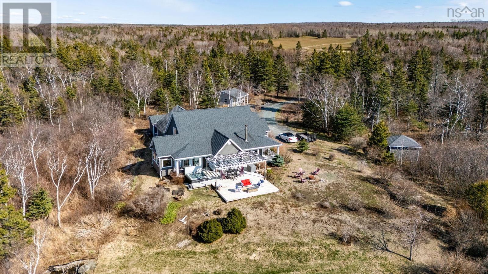 341 French Cross Road