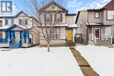 41 Silverado Saddle Avenue SW Calgary AB T2X0H8