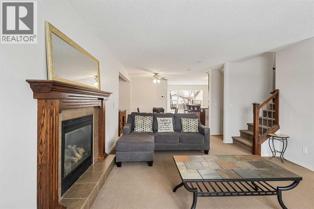 41 Silverado Saddle Avenue SW